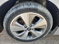 2012 Hyundai Sonata Hybrid - Photo 11