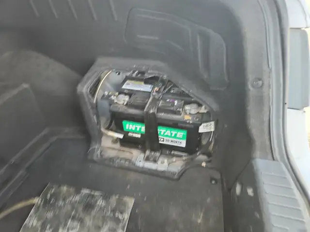 2012 Hyundai Sonata Hybrid - Photo 17
