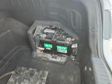 2012 Hyundai Sonata Hybrid - Photo 17