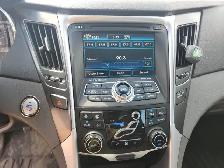 2012 Hyundai Sonata Hybrid - Photo 21