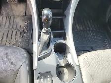 2012 Hyundai Sonata Hybrid - Photo 22