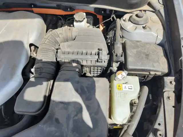 2012 Hyundai Sonata Hybrid - Photo 26