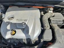 2012 Hyundai Sonata Hybrid - Photo 27