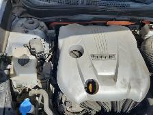 2012 Hyundai Sonata Hybrid - Photo 28