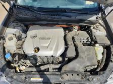 2012 Hyundai Sonata Hybrid - Photo 29