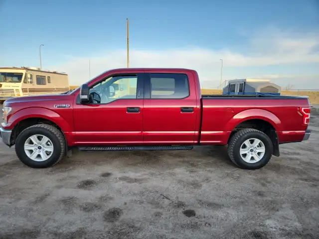 2019 Ford F-150 - Photo 2