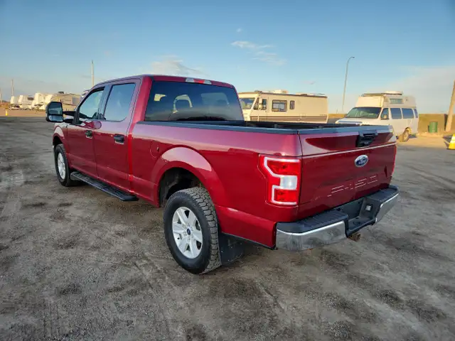 2019 Ford F-150 - Photo 3