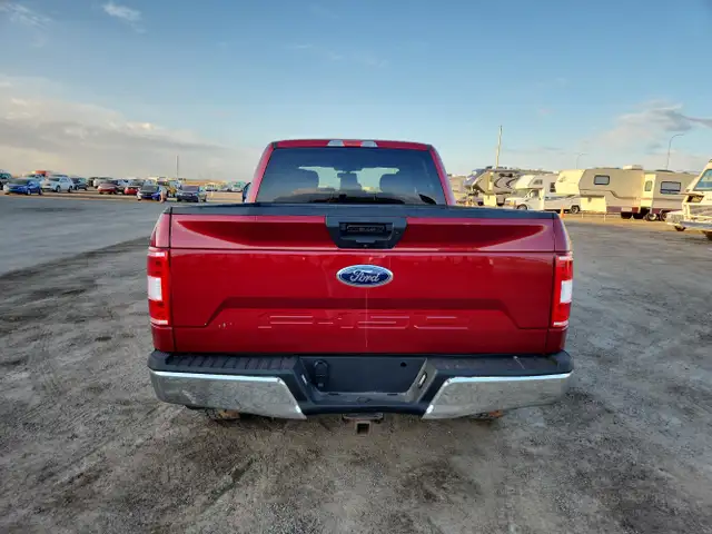 2019 Ford F-150 - Photo 4