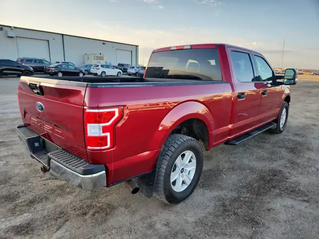 2019 Ford F-150 - Photo 5
