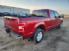 2019 Ford F-150 - Photo 5