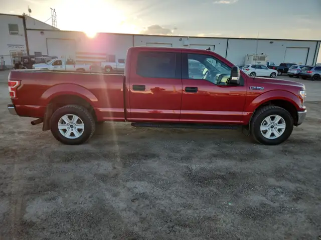 2019 Ford F-150 - Photo 6