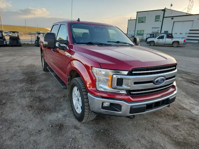 2019 Ford F-150 - Photo 7
