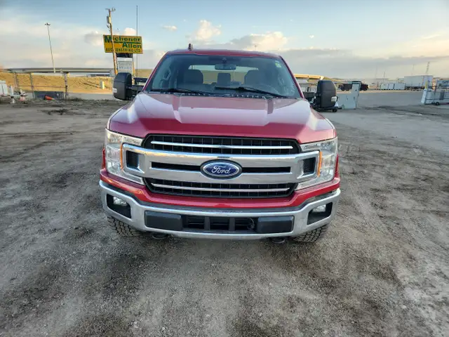 2019 Ford F-150 - Photo 8