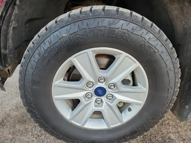 2019 Ford F-150 - Photo 9