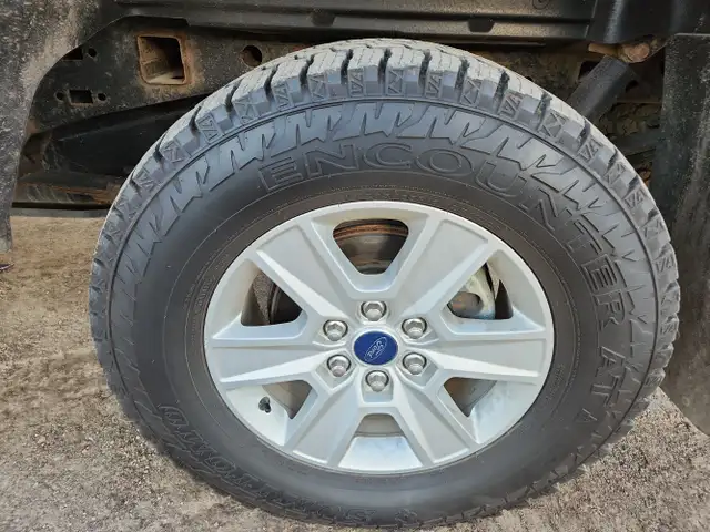 2019 Ford F-150 - Photo 10