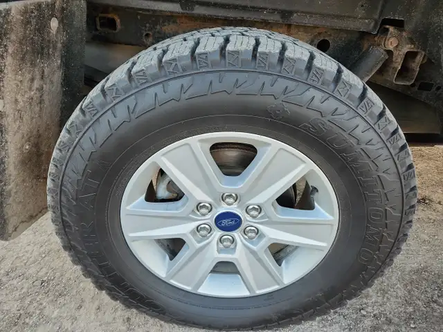 2019 Ford F-150 - Photo 11