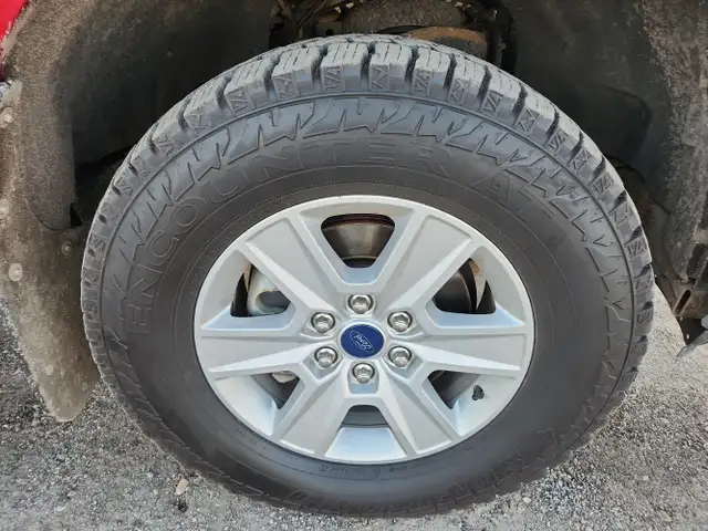 2019 Ford F-150 - Photo 12