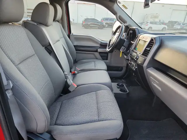 2019 Ford F-150 - Photo 17
