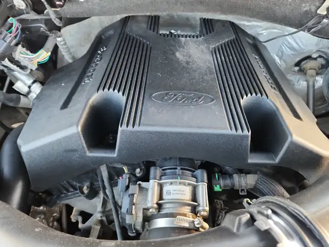 2019 Ford F-150 - Photo 24