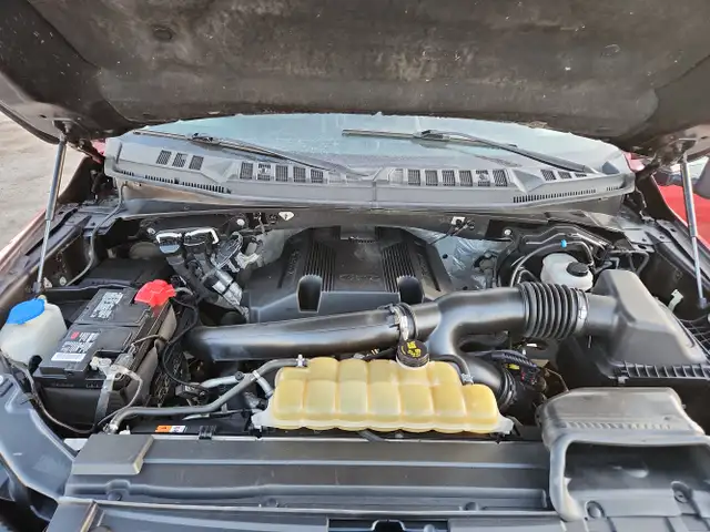 2019 Ford F-150 - Photo 26