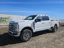 2023 Ford F-250 Super Duty