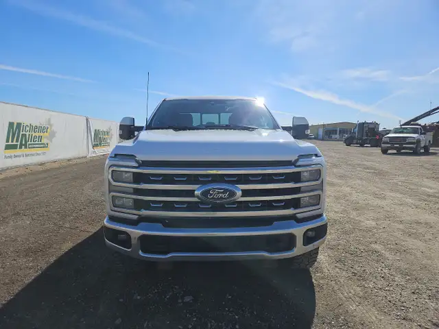 2023 Ford F-250 Super Duty - Photo 5
