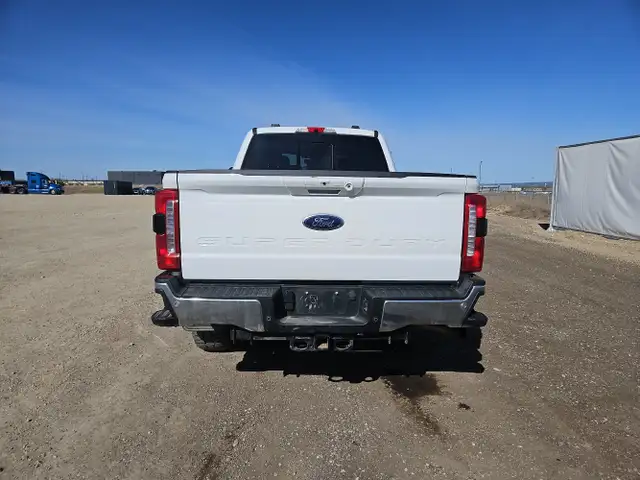 2023 Ford F-250 Super Duty - Photo 7