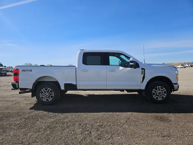2023 Ford F-250 Super Duty - Photo 8