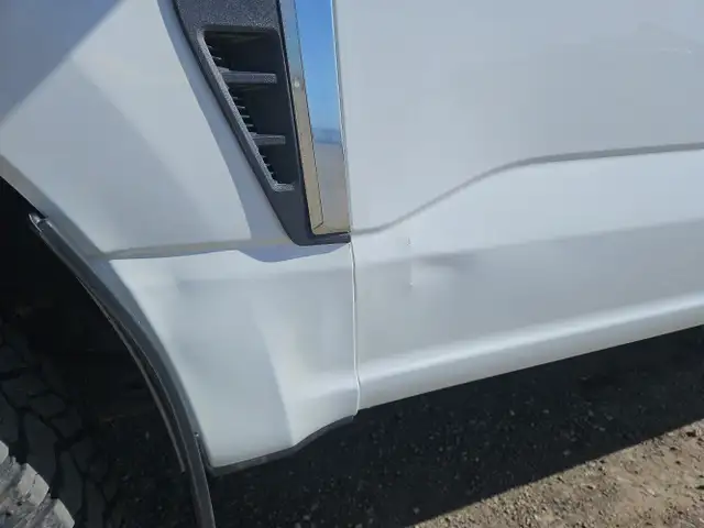 2023 Ford F-250 Super Duty - Photo 9