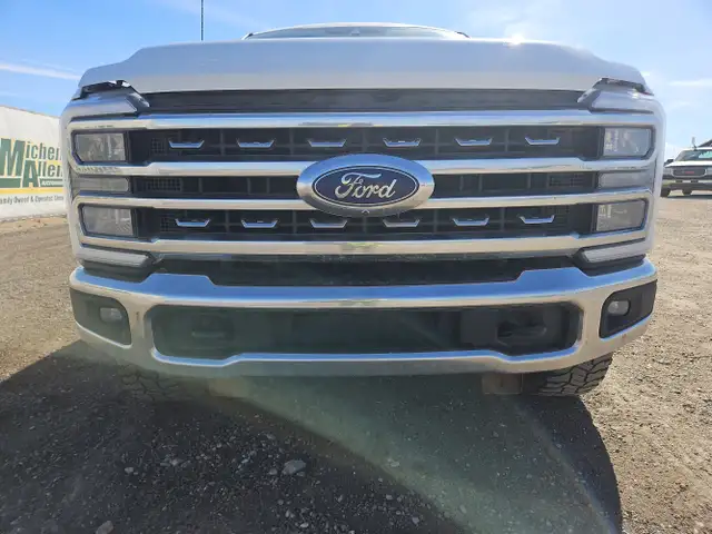 2023 Ford F-250 Super Duty - Photo 13