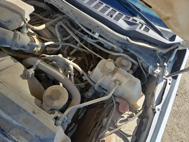 2023 Ford F-250 Super Duty - Photo 16