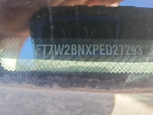 2023 Ford F-250 Super Duty - Photo 19