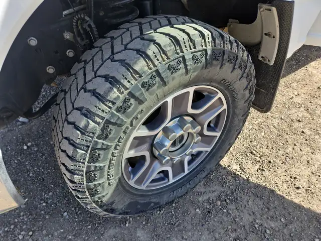 2023 Ford F-250 Super Duty - Photo 22