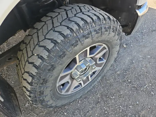 2023 Ford F-250 Super Duty - Photo 23
