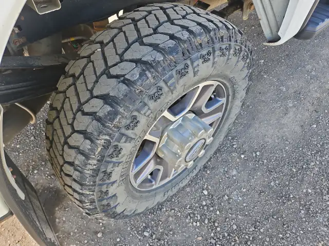 2023 Ford F-250 Super Duty - Photo 24