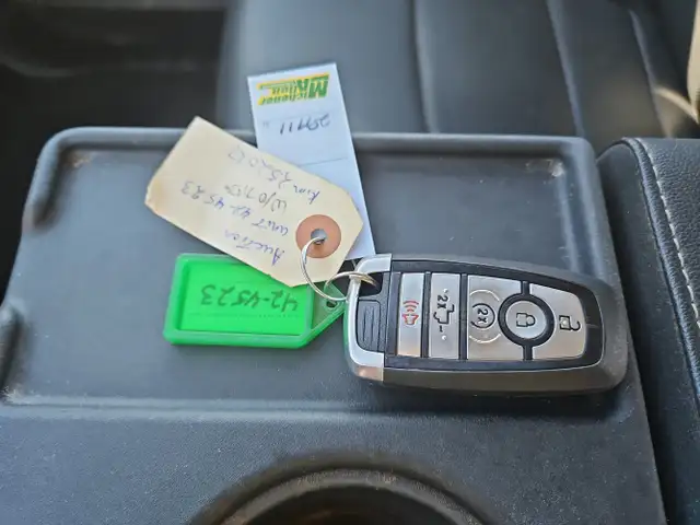 2023 Ford F-250 Super Duty - Photo 32
