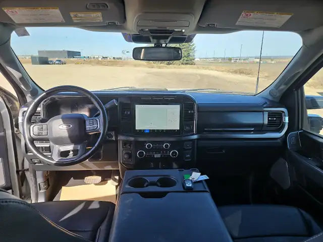 2023 Ford F-250 Super Duty - Photo 34