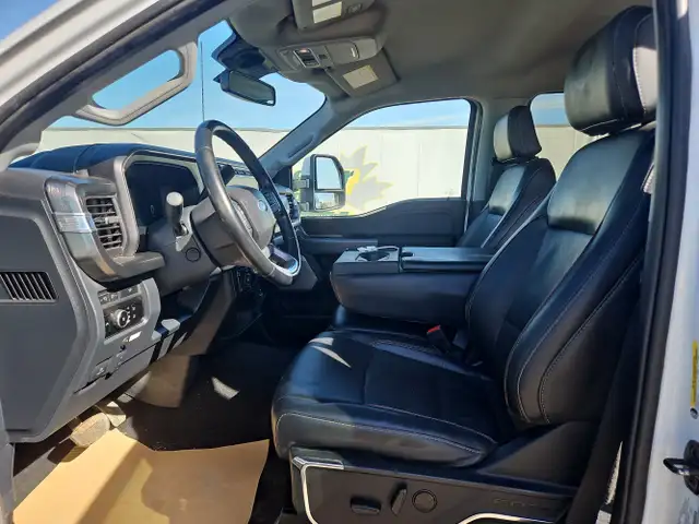 2023 Ford F-250 Super Duty - Photo 35