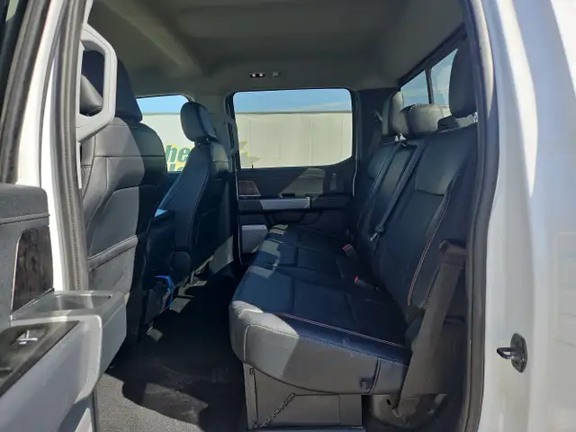 2023 Ford F-250 Super Duty - Photo 36