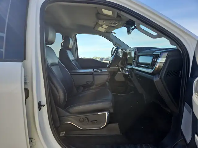 2023 Ford F-250 Super Duty - Photo 38