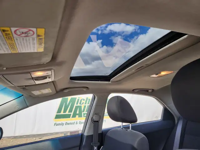 2010 Kia Forte - Photo 19