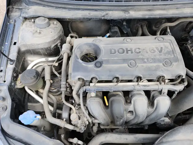 2010 Kia Forte - Photo 28