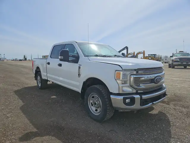 2020 Ford F-250 Super Duty - Photo 2