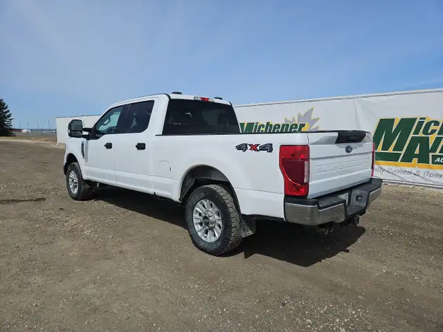 2020 Ford F-250 Super Duty - Photo 3