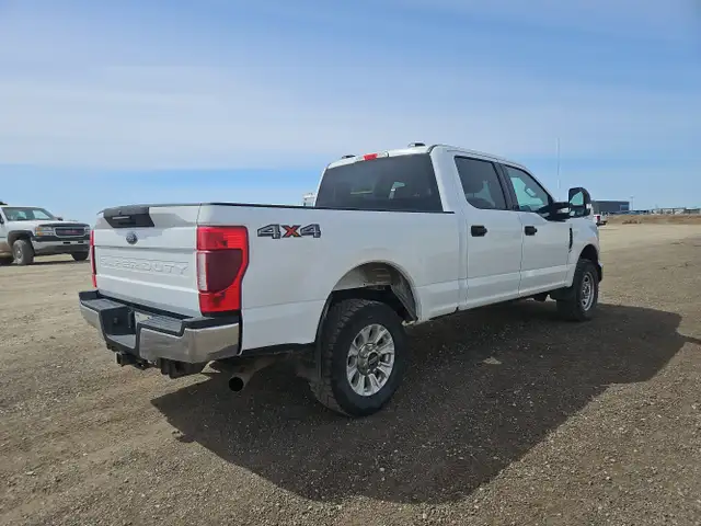 2020 Ford F-250 Super Duty - Photo 4