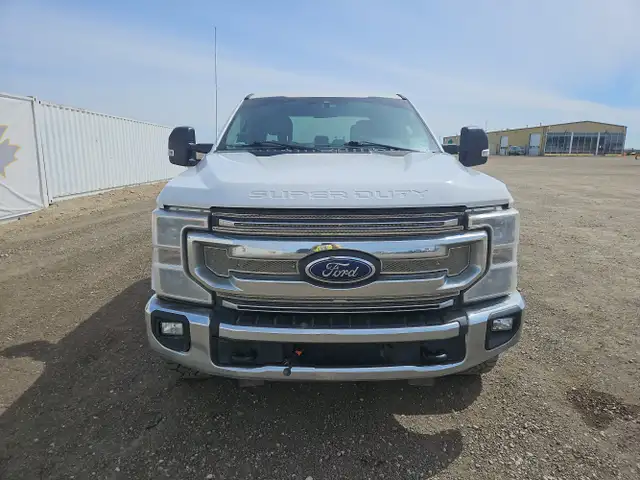 2020 Ford F-250 Super Duty - Photo 5