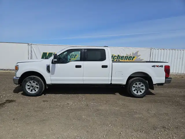 2020 Ford F-250 Super Duty - Photo 6