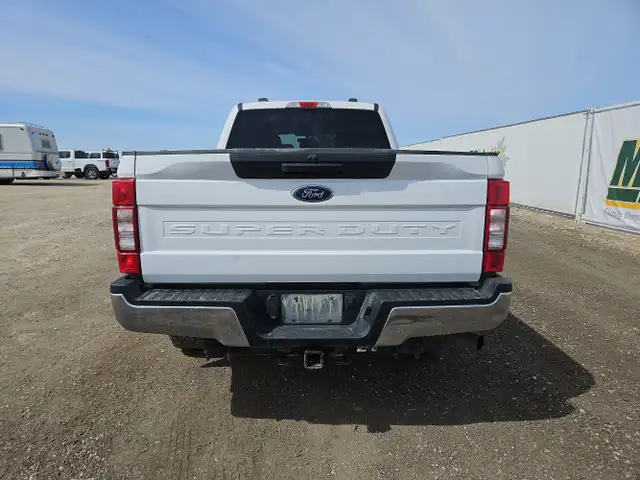 2020 Ford F-250 Super Duty - Photo 7