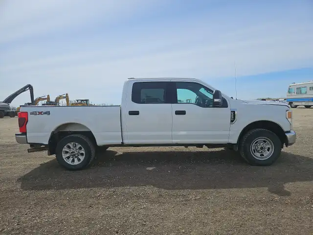 2020 Ford F-250 Super Duty - Photo 8