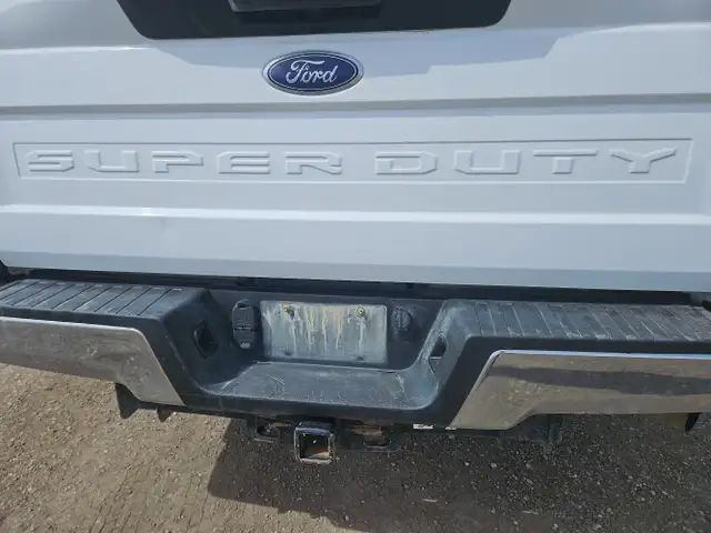 2020 Ford F-250 Super Duty - Photo 11